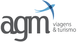 AGM Viagens & Turismo