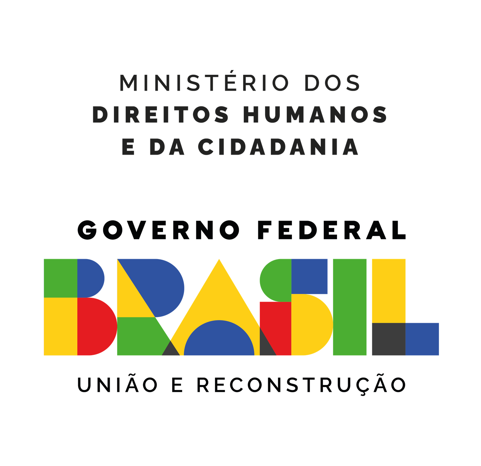 Min. dos Direitos Humanos e Cidadania